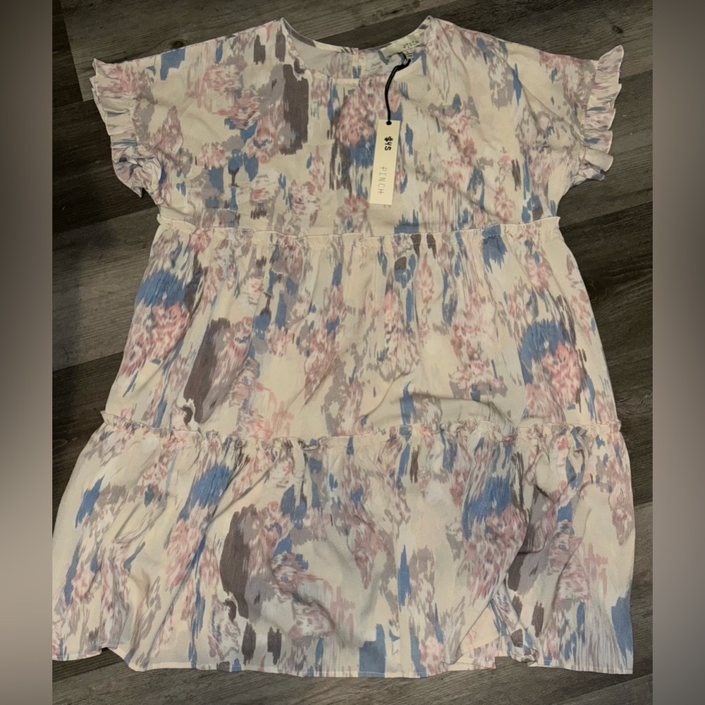 NWT Pinch Women’s L dress